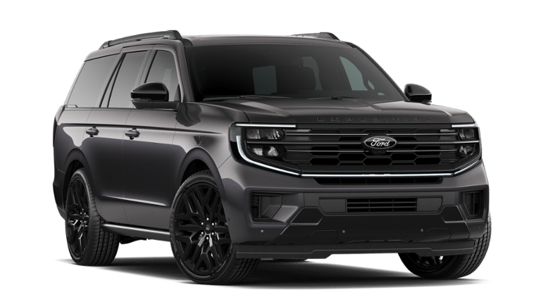 Expedition® vehicle